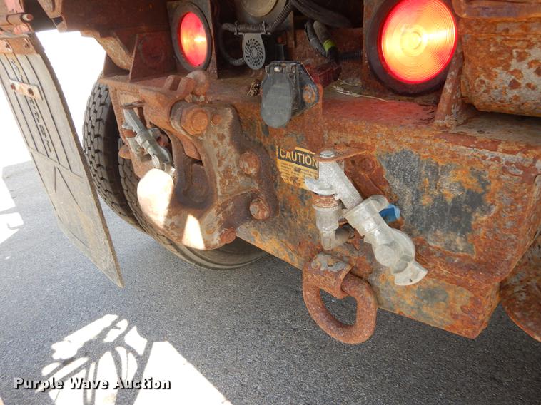 image for item DD6462 2003 Sterling LT7500 dump truck