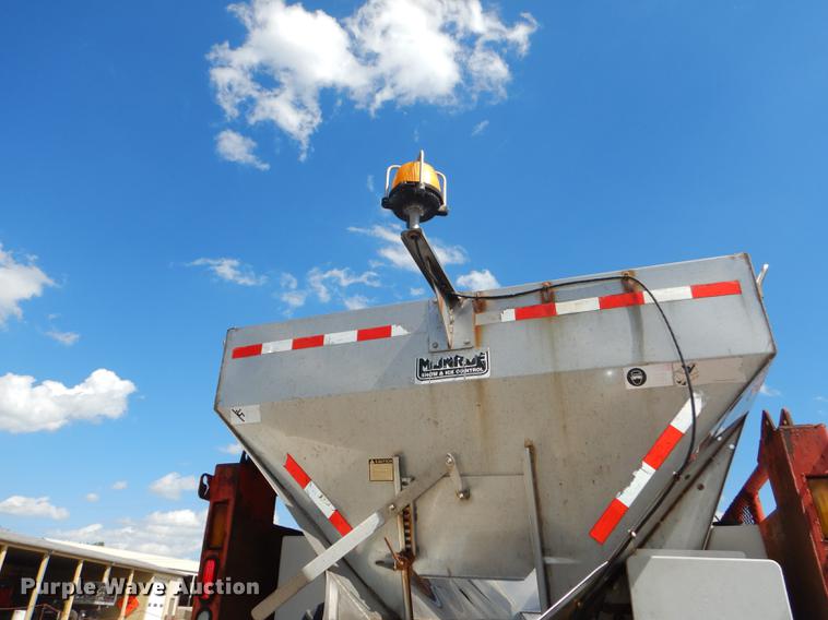 image for item DD6462 2003 Sterling LT7500 dump truck