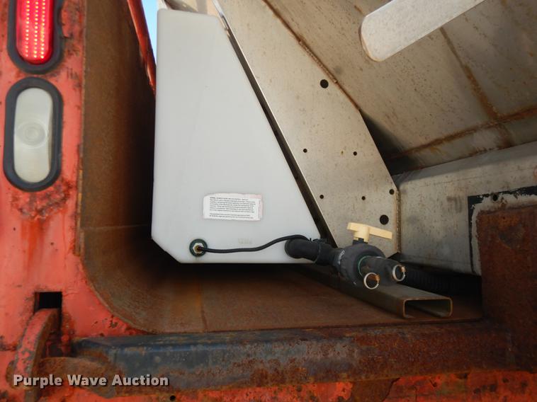 image for item DD6462 2003 Sterling LT7500 dump truck