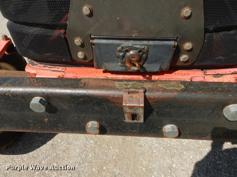 image for item DD6522 1999 New Holland TS100 tractor