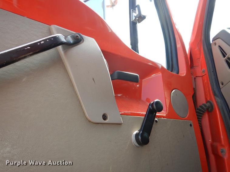 image for item DD6523 2003 Sterling LT7500 dump truck