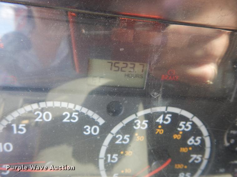 image for item DD6523 2003 Sterling LT7500 dump truck