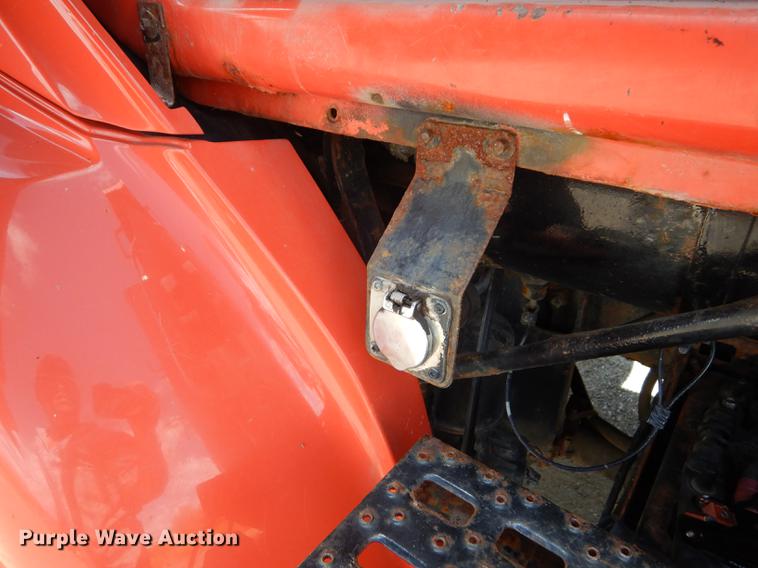 image for item DD6523 2003 Sterling LT7500 dump truck