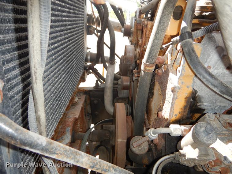 image for item DD6523 2003 Sterling LT7500 dump truck