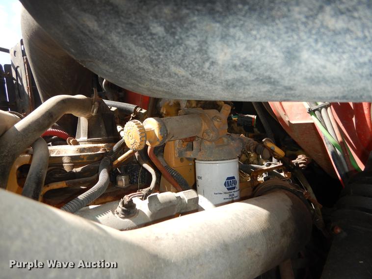 image for item DD6523 2003 Sterling LT7500 dump truck