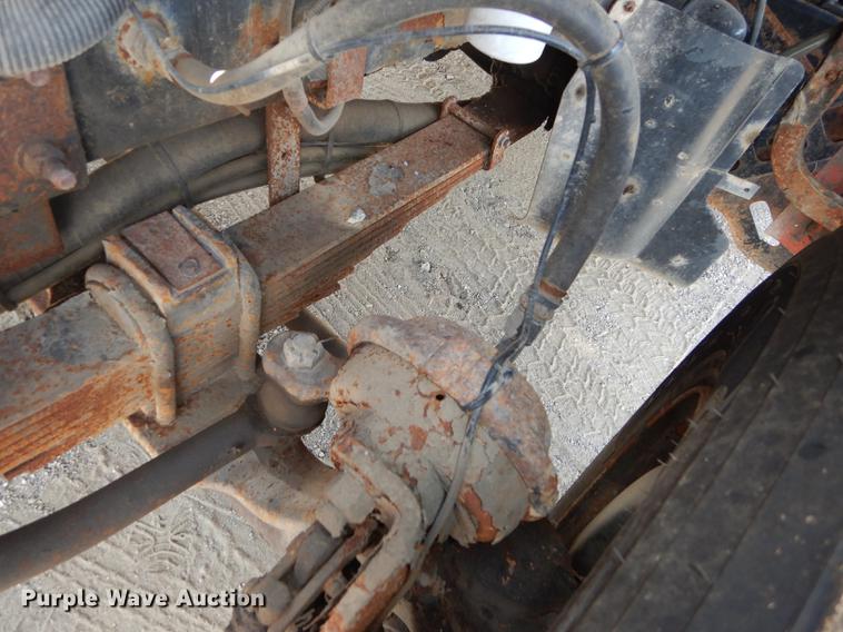 image for item DD6523 2003 Sterling LT7500 dump truck