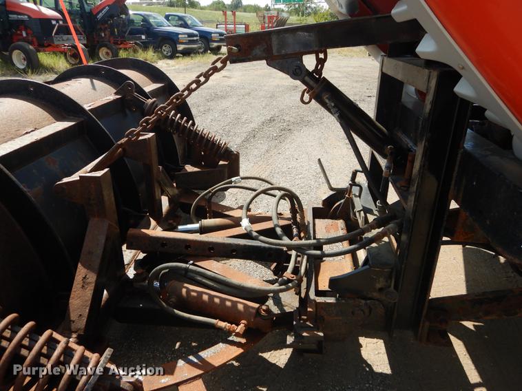 image for item DD6523 2003 Sterling LT7500 dump truck