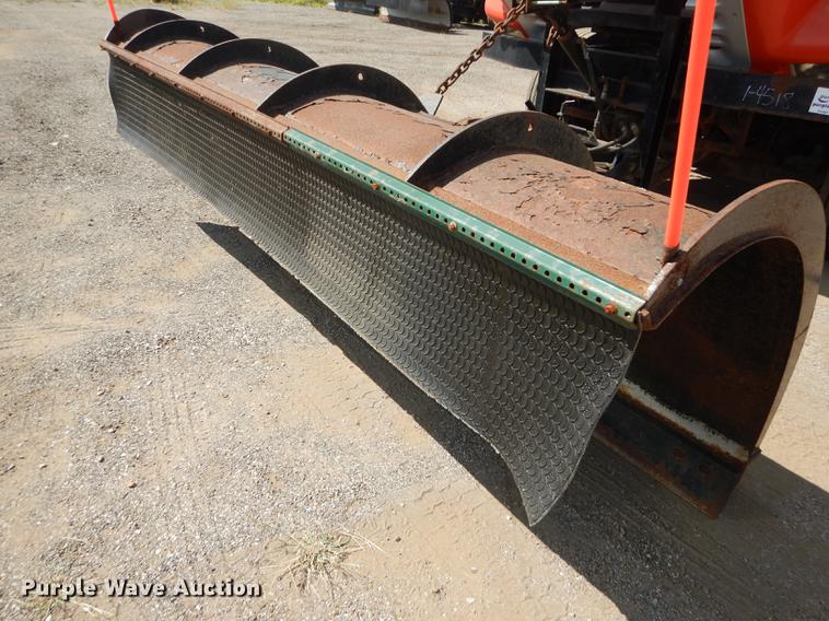 image for item DD6523 2003 Sterling LT7500 dump truck