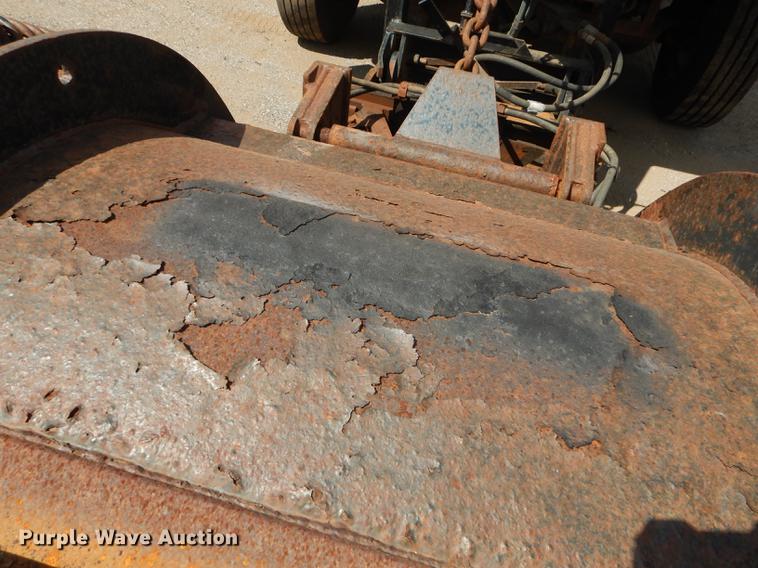 image for item DD6523 2003 Sterling LT7500 dump truck