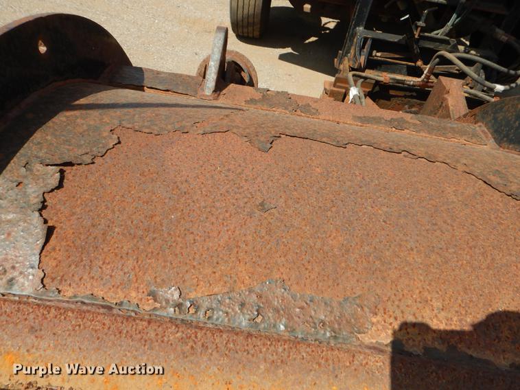 image for item DD6523 2003 Sterling LT7500 dump truck