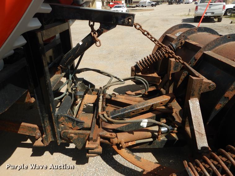 image for item DD6523 2003 Sterling LT7500 dump truck