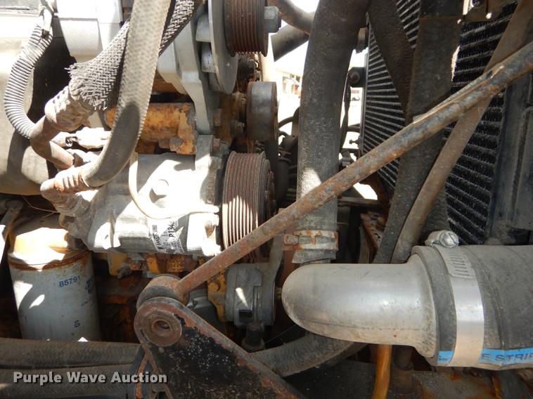 image for item DD6523 2003 Sterling LT7500 dump truck