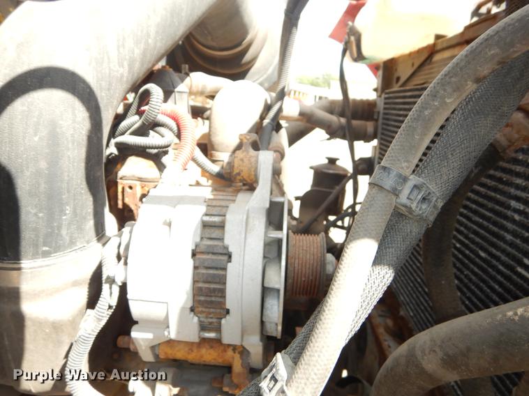 image for item DD6523 2003 Sterling LT7500 dump truck