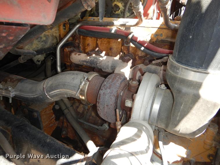 image for item DD6523 2003 Sterling LT7500 dump truck