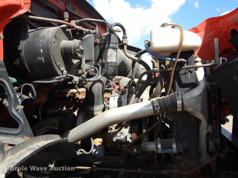 image for item DD6523 2003 Sterling LT7500 dump truck