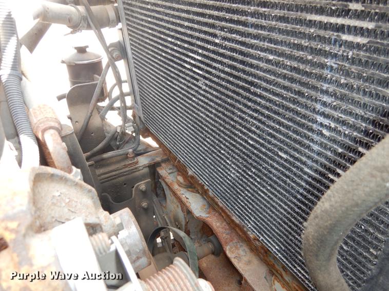 image for item DD6523 2003 Sterling LT7500 dump truck