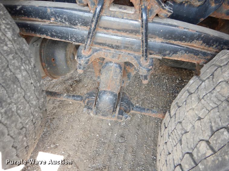 image for item DD6523 2003 Sterling LT7500 dump truck