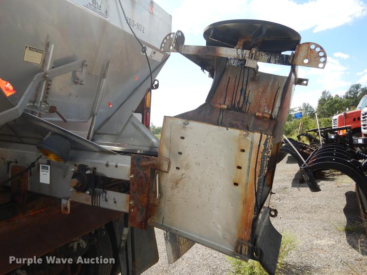 image for item DD6523 2003 Sterling LT7500 dump truck