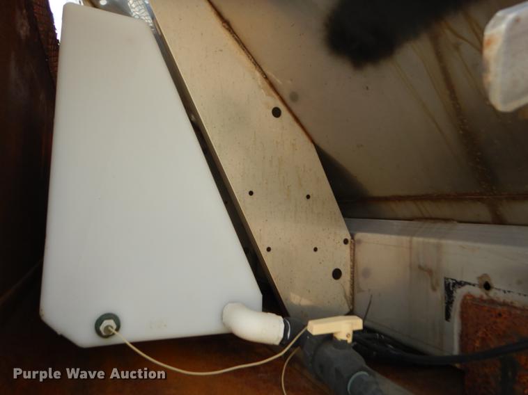 image for item DD6523 2003 Sterling LT7500 dump truck