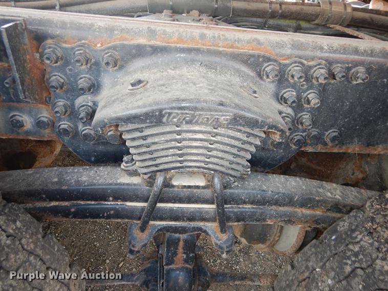 image for item DD6523 2003 Sterling LT7500 dump truck