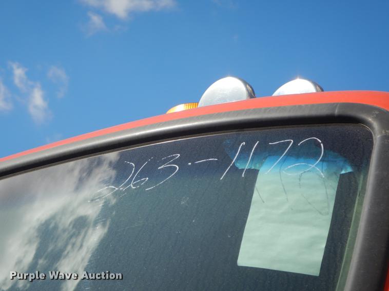 image for item DD6523 2003 Sterling LT7500 dump truck