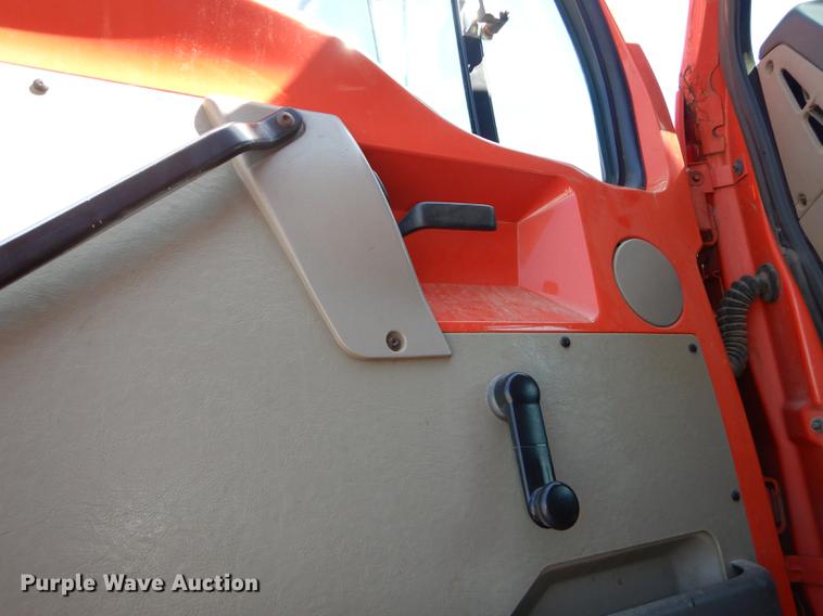 image for item DD6525 2003 Sterling LT7500 dump truck