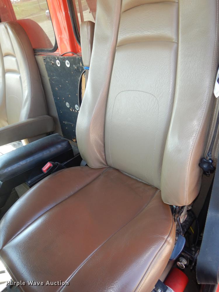 image for item DD6525 2003 Sterling LT7500 dump truck