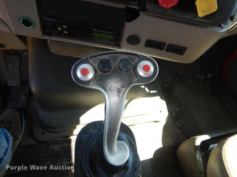 image for item DD6525 2003 Sterling LT7500 dump truck