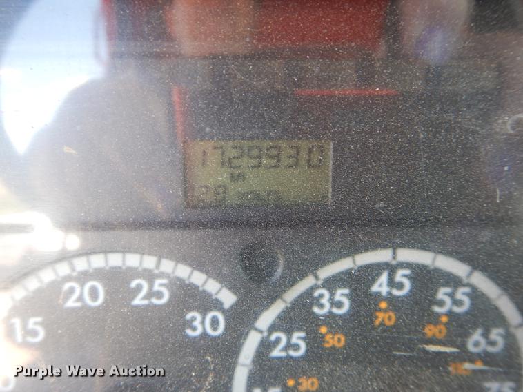 image for item DD6525 2003 Sterling LT7500 dump truck