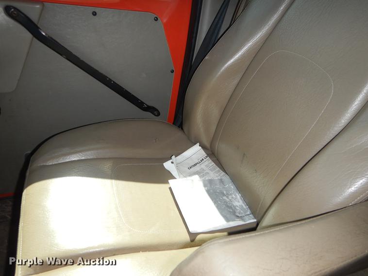 image for item DD6525 2003 Sterling LT7500 dump truck