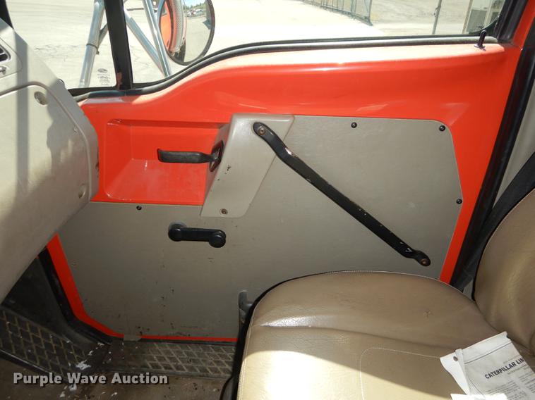 image for item DD6525 2003 Sterling LT7500 dump truck