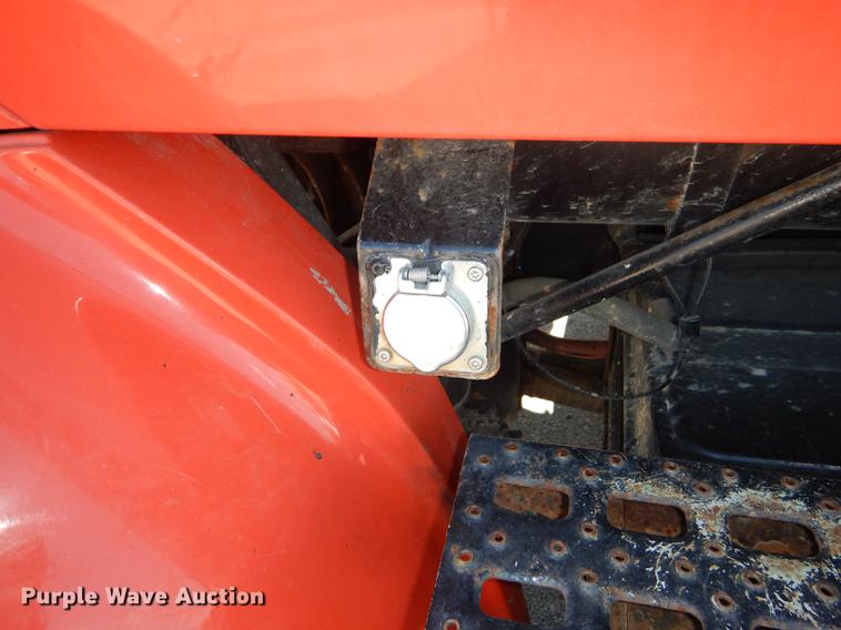 image for item DD6525 2003 Sterling LT7500 dump truck