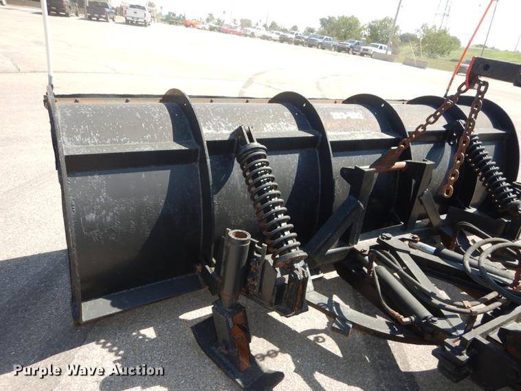 image for item DD6525 2003 Sterling LT7500 dump truck