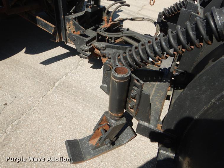 image for item DD6525 2003 Sterling LT7500 dump truck