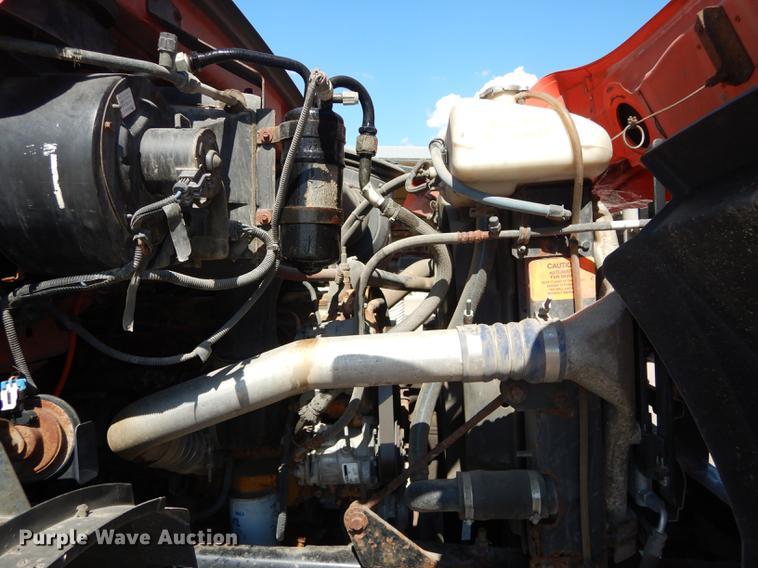 image for item DD6525 2003 Sterling LT7500 dump truck