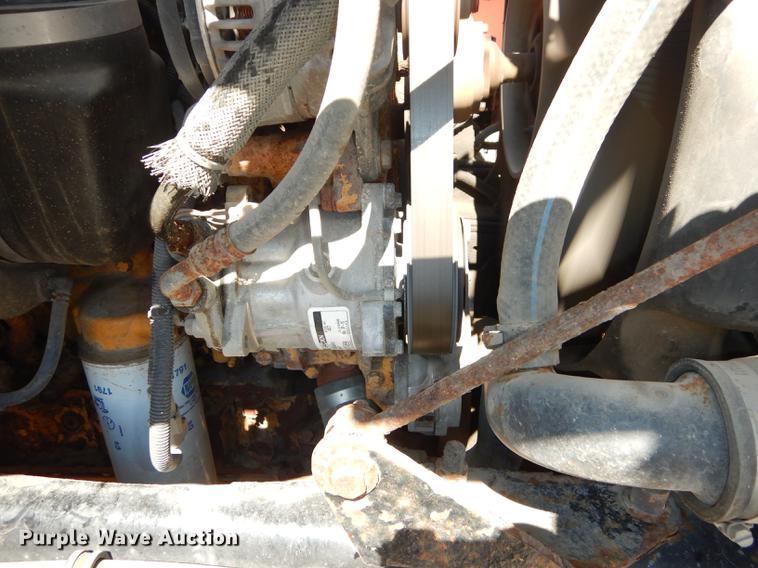 image for item DD6525 2003 Sterling LT7500 dump truck