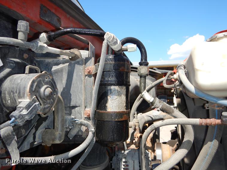 image for item DD6525 2003 Sterling LT7500 dump truck