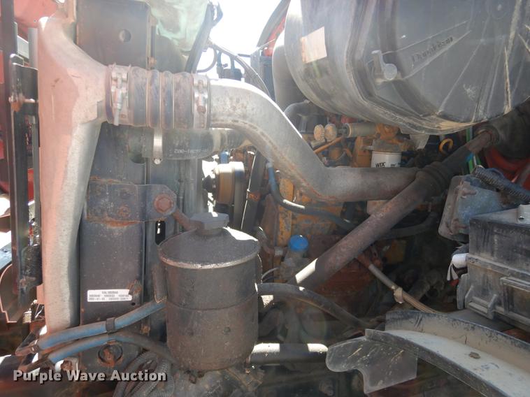 image for item DD6525 2003 Sterling LT7500 dump truck