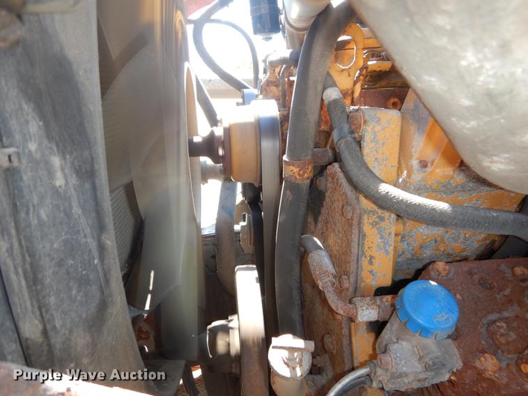 image for item DD6525 2003 Sterling LT7500 dump truck