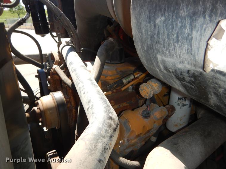 image for item DD6525 2003 Sterling LT7500 dump truck