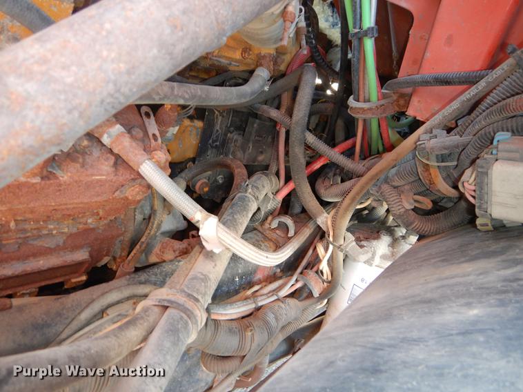 image for item DD6525 2003 Sterling LT7500 dump truck