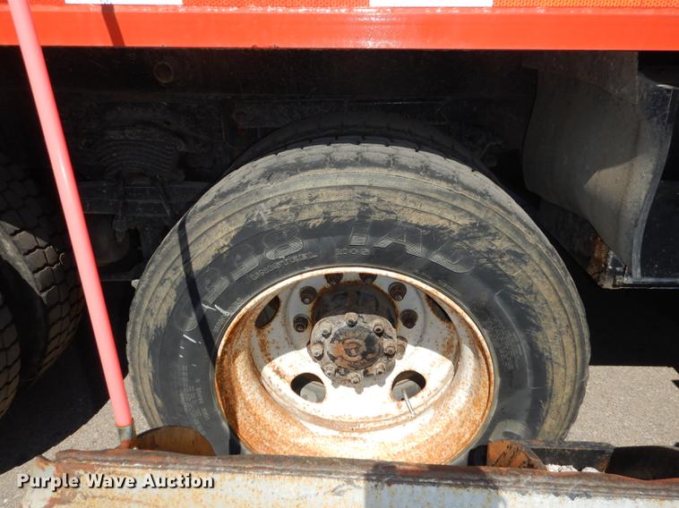 image for item DD6525 2003 Sterling LT7500 dump truck