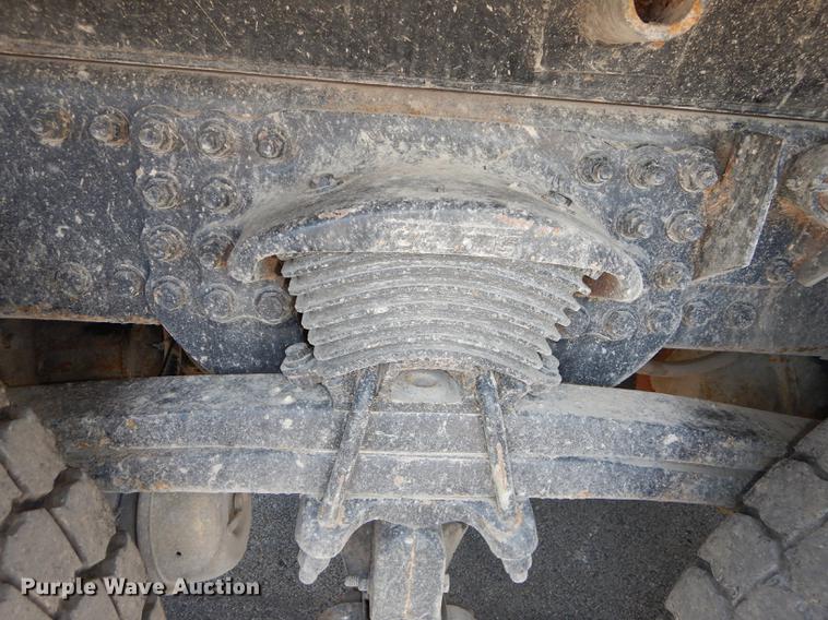 image for item DD6525 2003 Sterling LT7500 dump truck