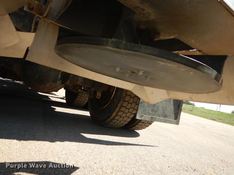 image for item DD6525 2003 Sterling LT7500 dump truck