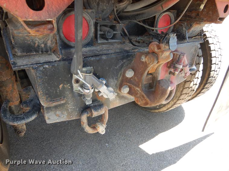 image for item DD6525 2003 Sterling LT7500 dump truck