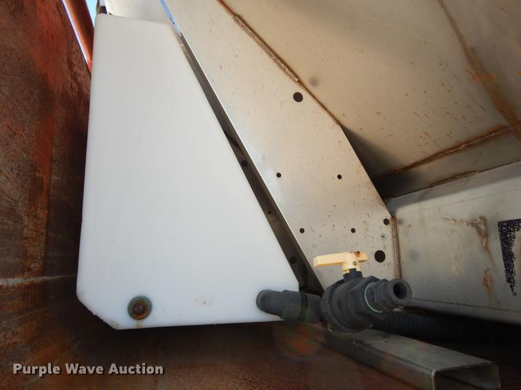 image for item DD6525 2003 Sterling LT7500 dump truck