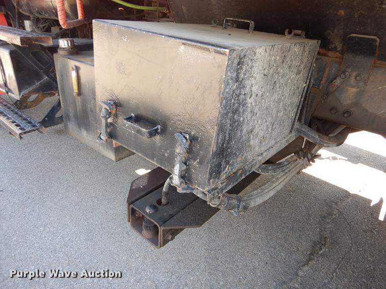 image for item DD6525 2003 Sterling LT7500 dump truck