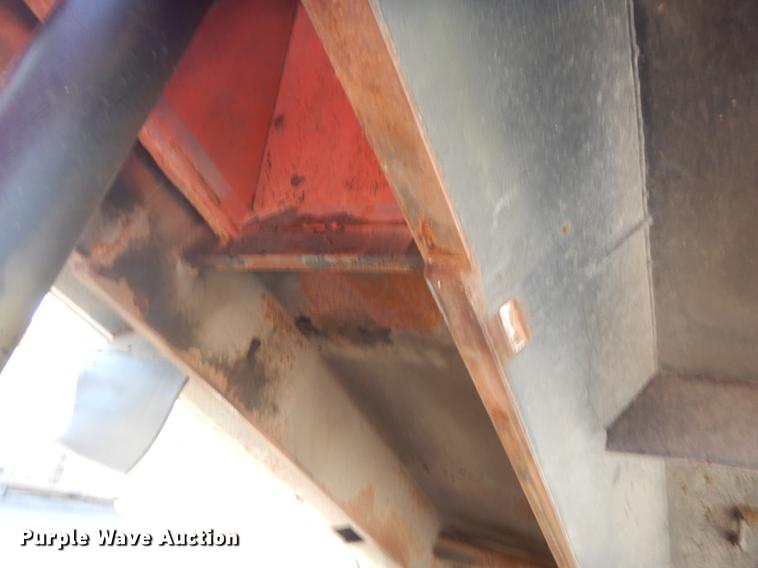 image for item DD6525 2003 Sterling LT7500 dump truck