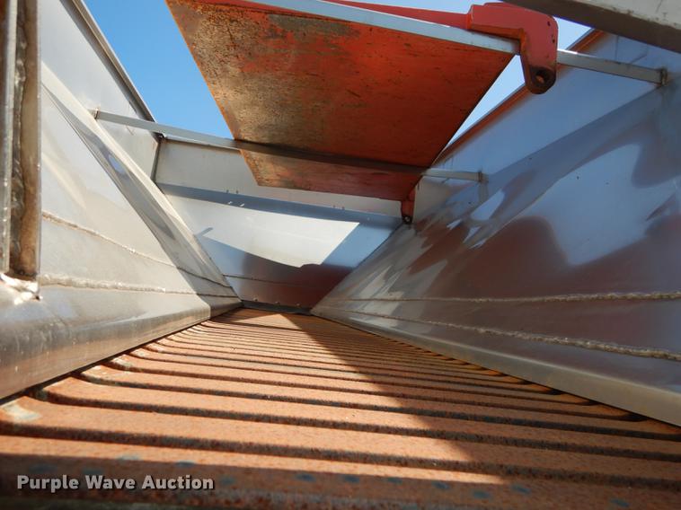 image for item DD6525 2003 Sterling LT7500 dump truck