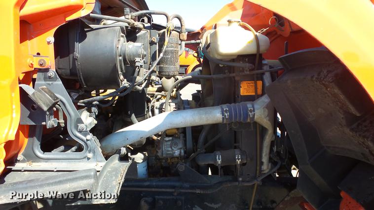 image for item DE7255 2001 Sterling LT7501 dump truck